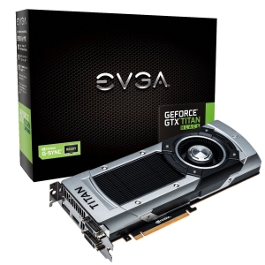 GeForce GTX TITAN