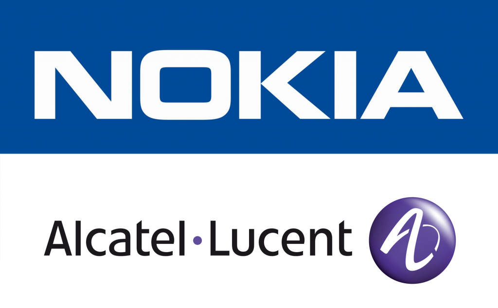 nokia Alcatel