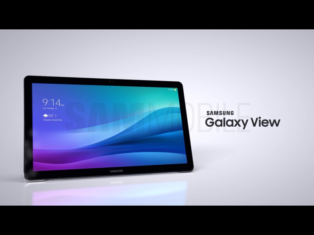 Galaxy View 23