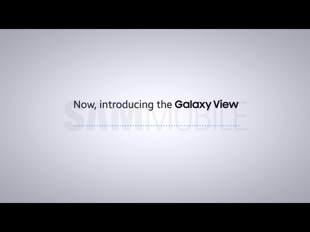 Galaxy View 5