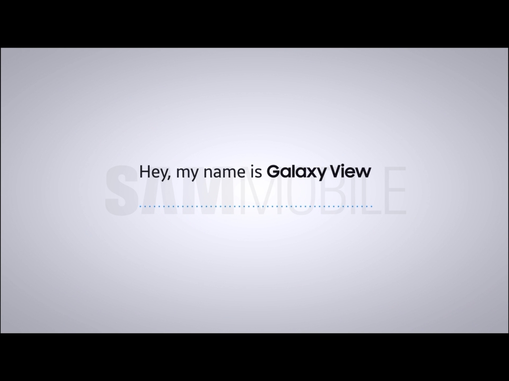 Galaxy View 9