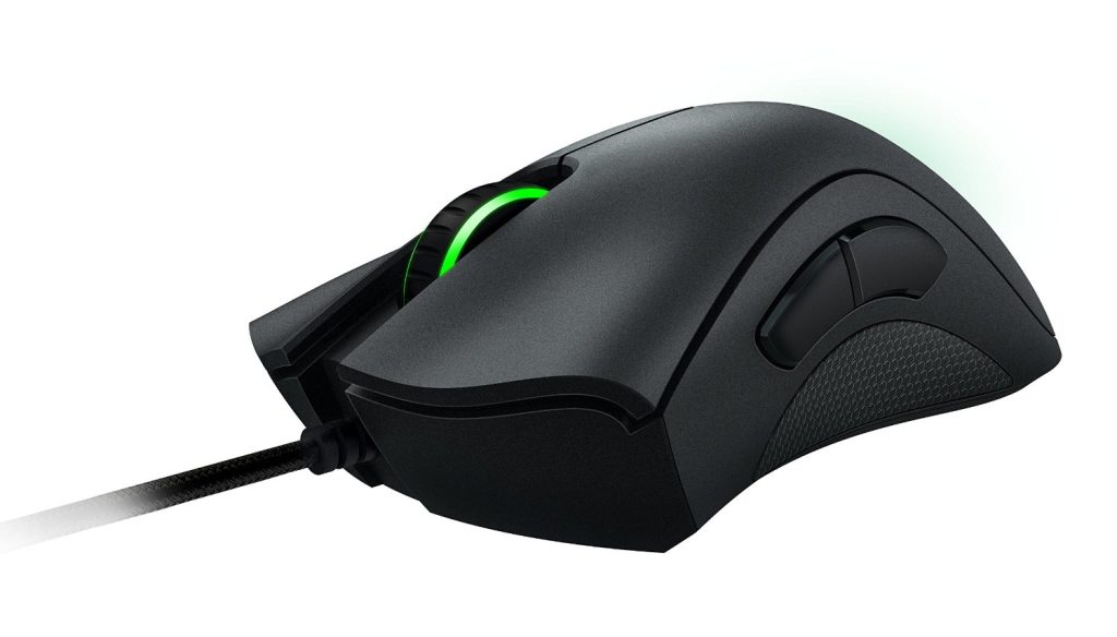 Razer DeathAdder Chroma