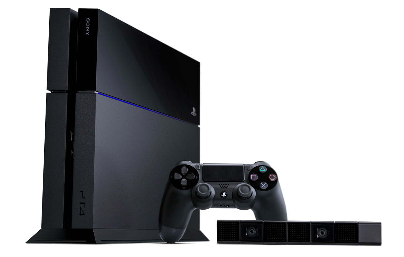 ps4-console