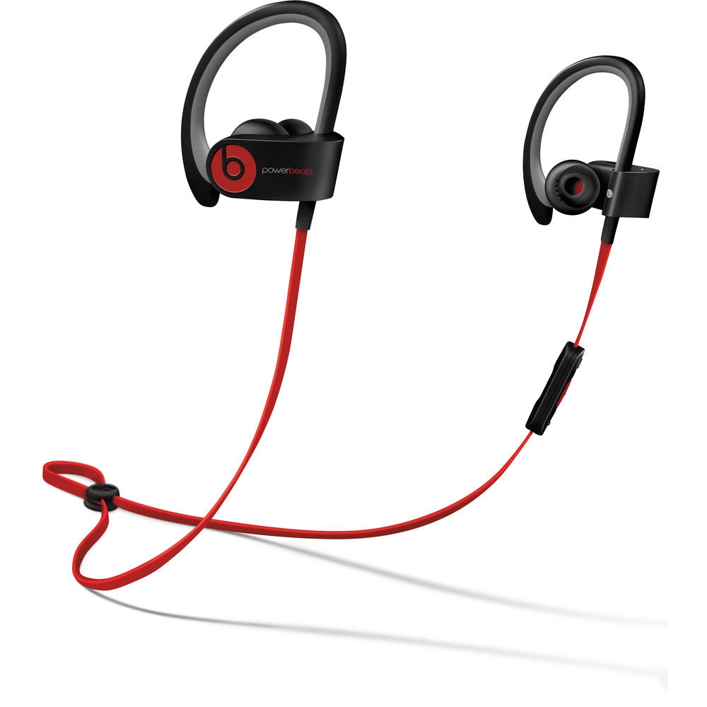 Beats Powerbeats2 In-ear Headphones