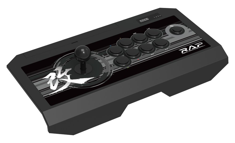 Hori Real Arcade Pro 4 Kai