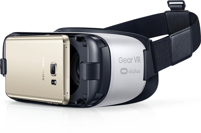 samsung gear vr