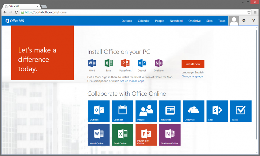 Office 365 Review TechDaring