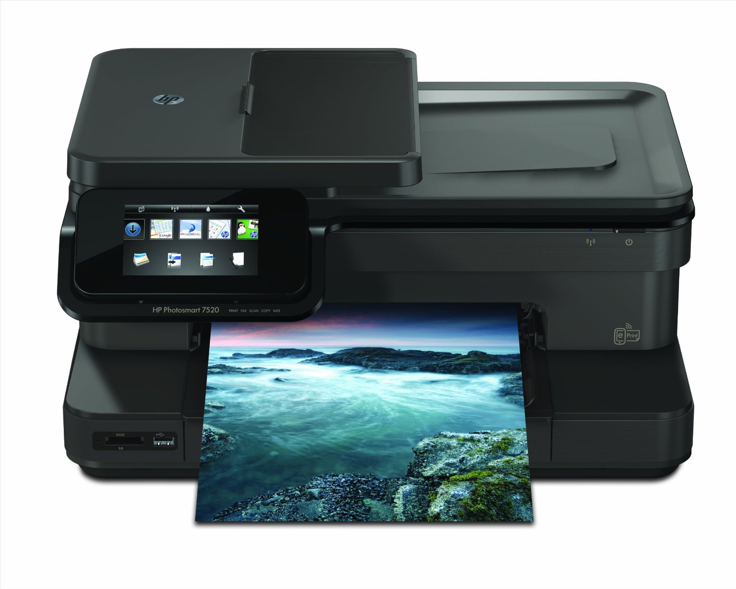 Buying a Printer: The Ultimate Guide - TechDaring