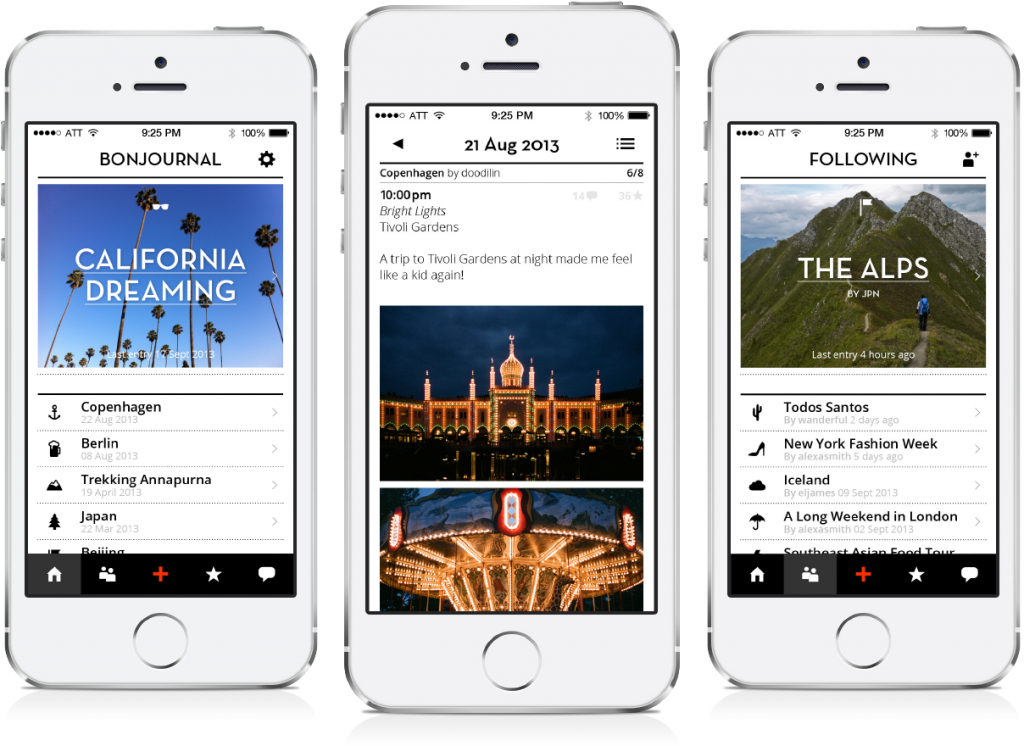 Top 2016 Apps for Your Life