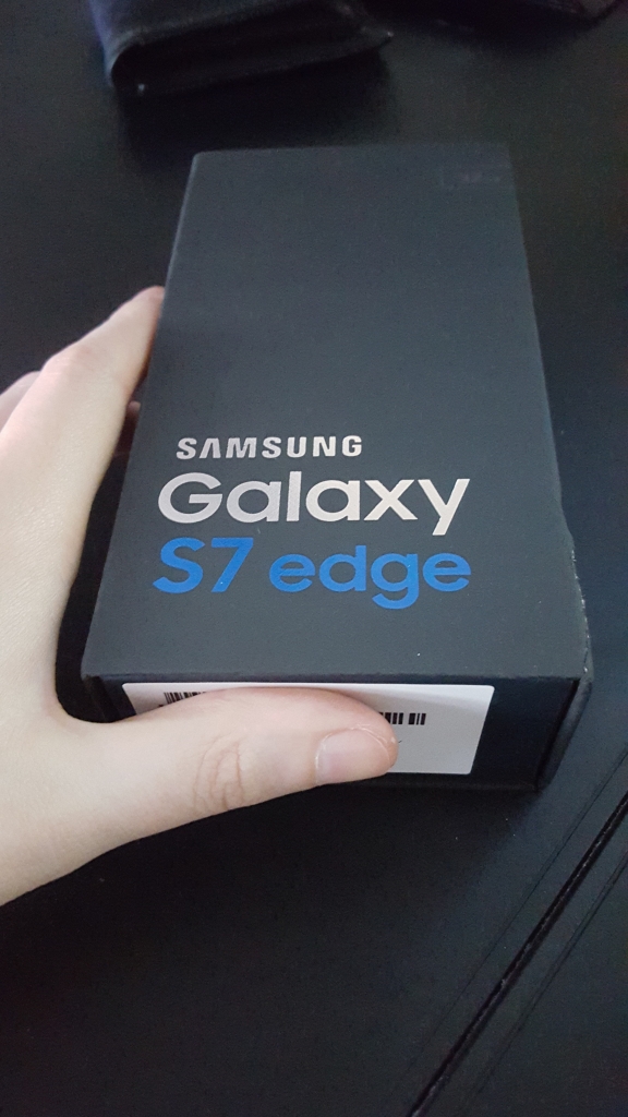 Samsung S7 Edge Review - TechDaring