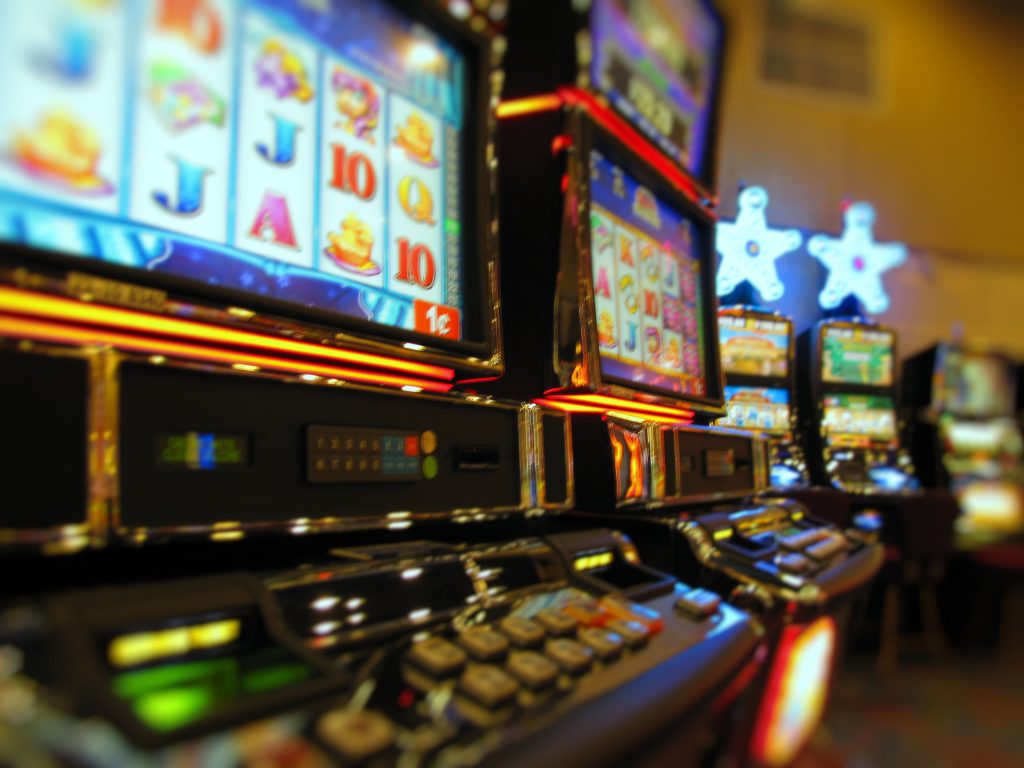 best real money games casino