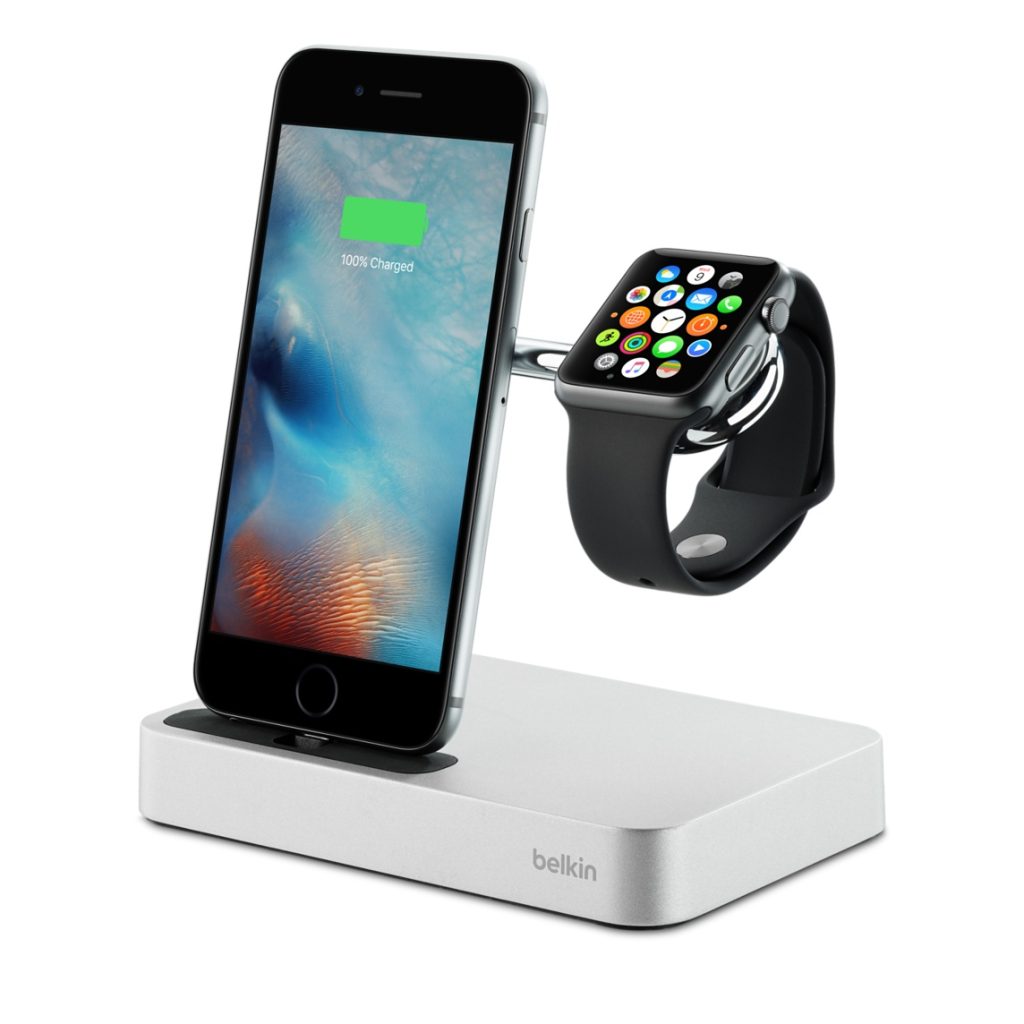 The Best Accessories for the iPhone 6 and Apple Watch
