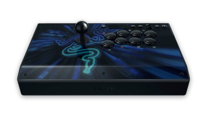 The Best PS4 Fight Sticks for 2016 - TechDaring.com