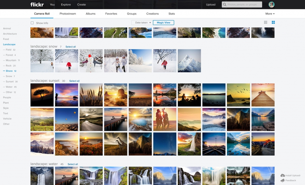 The Best Photo Sharing Sites and Apps 2016 TechDaring