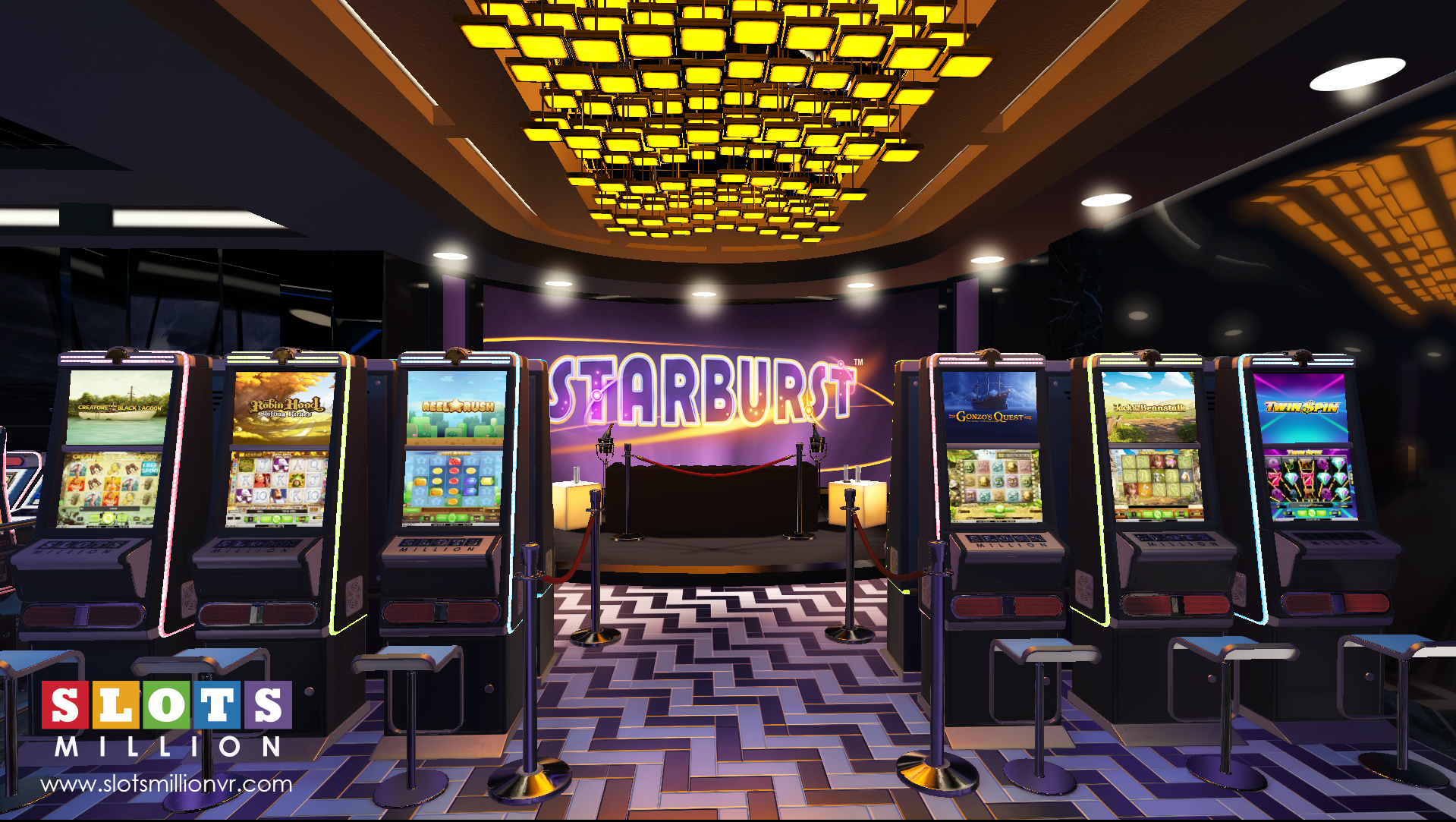 virtual online casino forum