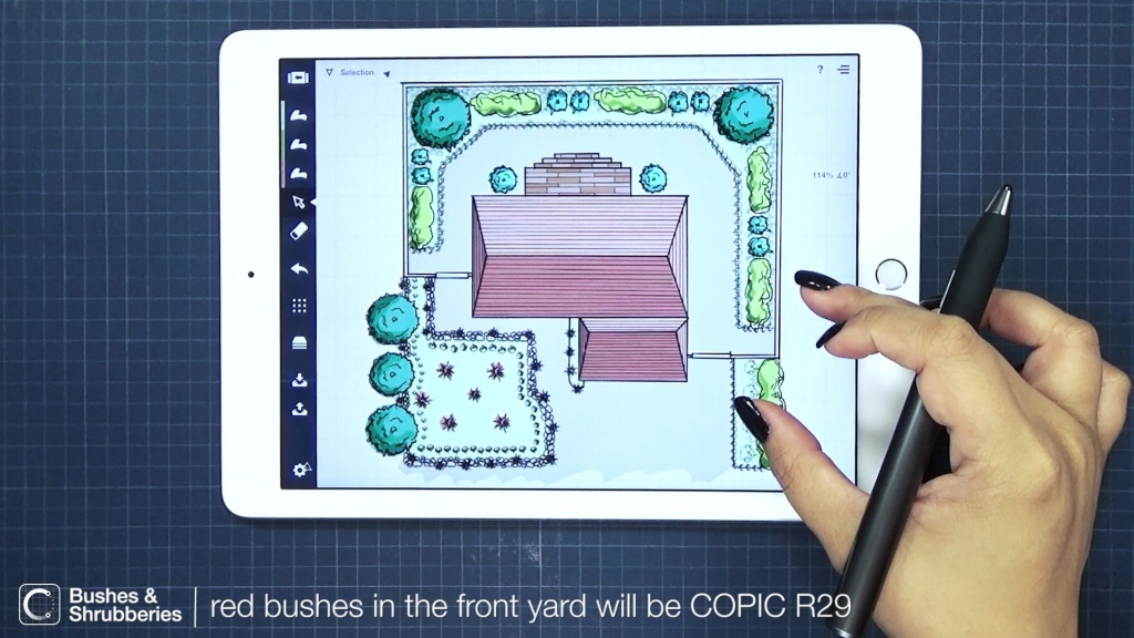 How to Plan a Garden Using Technology - TechDaring.com