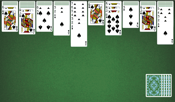 Настольная игра паук. Spider Solitaire (Microsoft). Паук 1 масть. Spider Solitaire Windows XP. Карты паук 150 уровень.