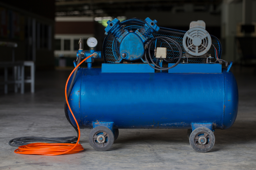 How-to Guide for Choosing the Right Air Compressor
