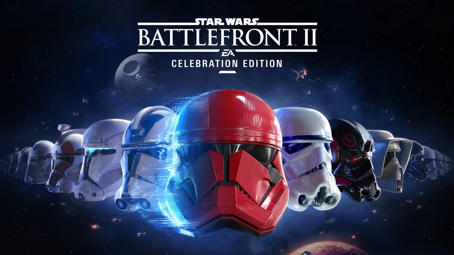 Is Star Wars Battlefront 2 Crossplay?