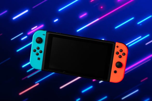 10 Things You Didn't Know About the Nintendo Switch
