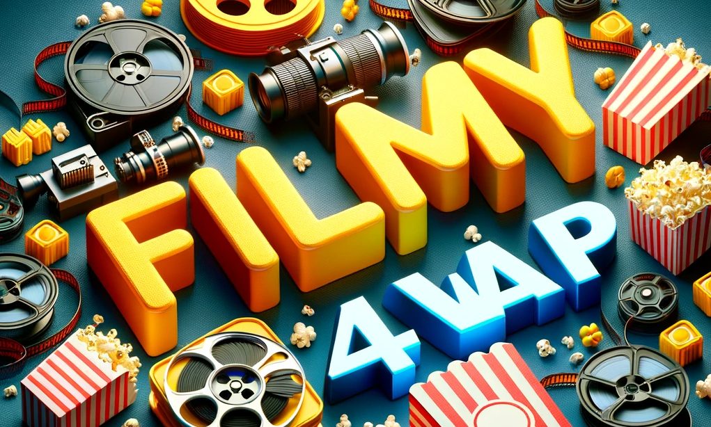 Filmy4Wap APK Latest Movies 2024 A Comprehensive Review