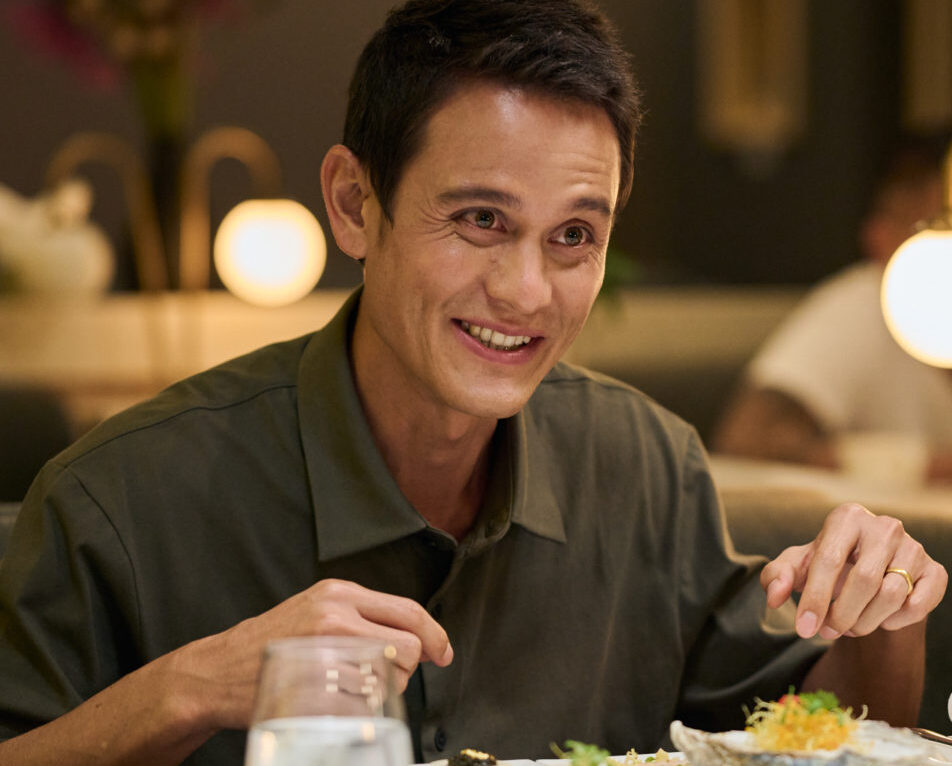 Mark Wiens Net Worth 2024