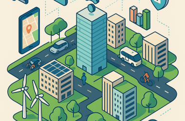 Future of Smart Cities