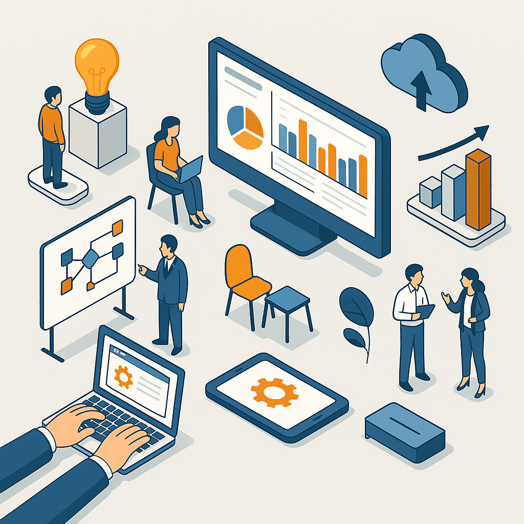 Digital Transformation Is Dead – Long Live Digital Thinking ...