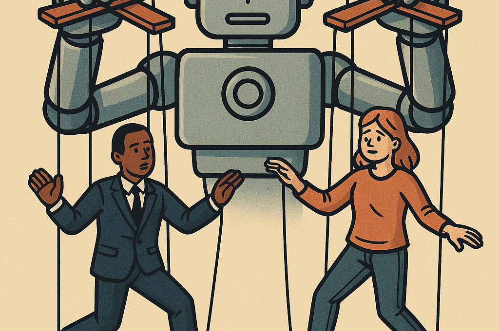 AI-Powered Web-Browsers