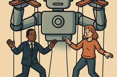 AI-Powered Web-Browsers