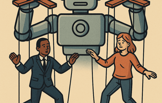 AI-Powered Web-Browsers
