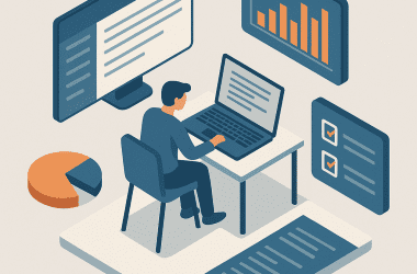 The Overlooked Role of UX in Internal Tools