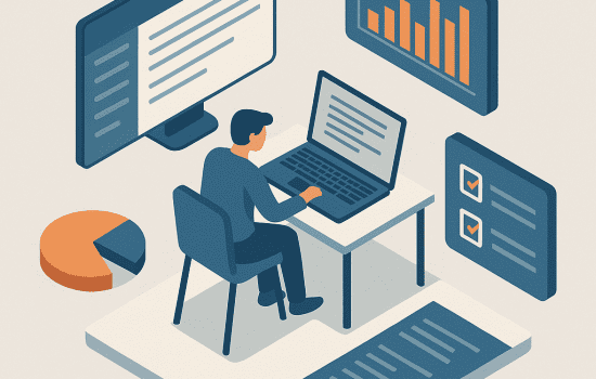 The Overlooked Role of UX in Internal Tools