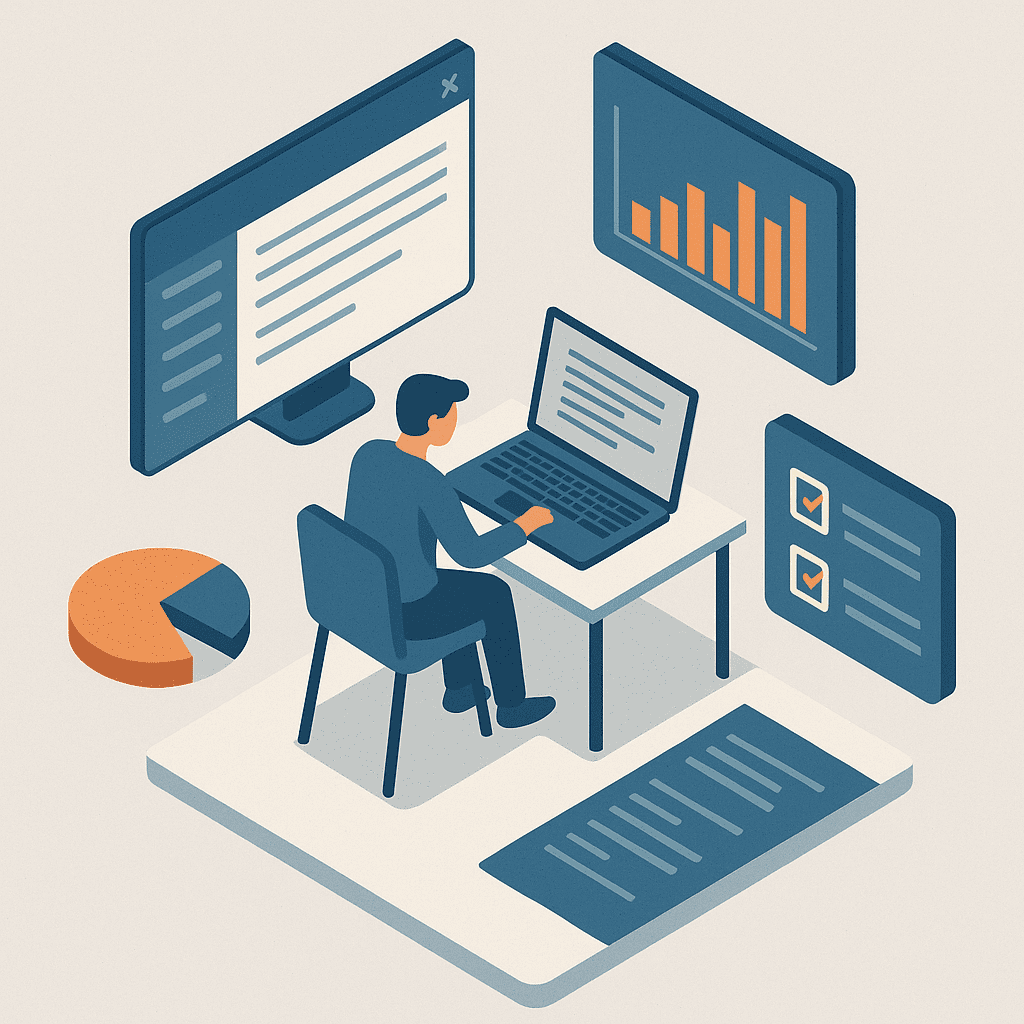 The Overlooked Role of UX in Internal Tools