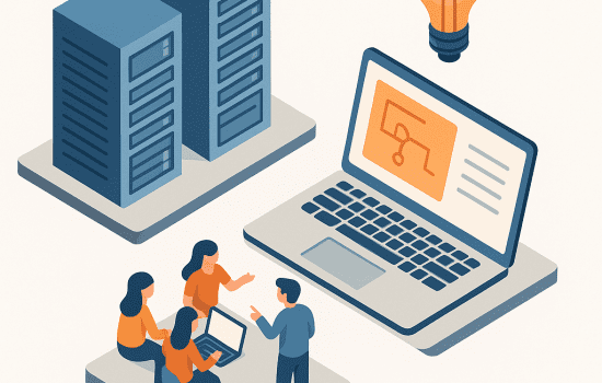 How Small Teams Can Out-Innovate Big Tech Giants