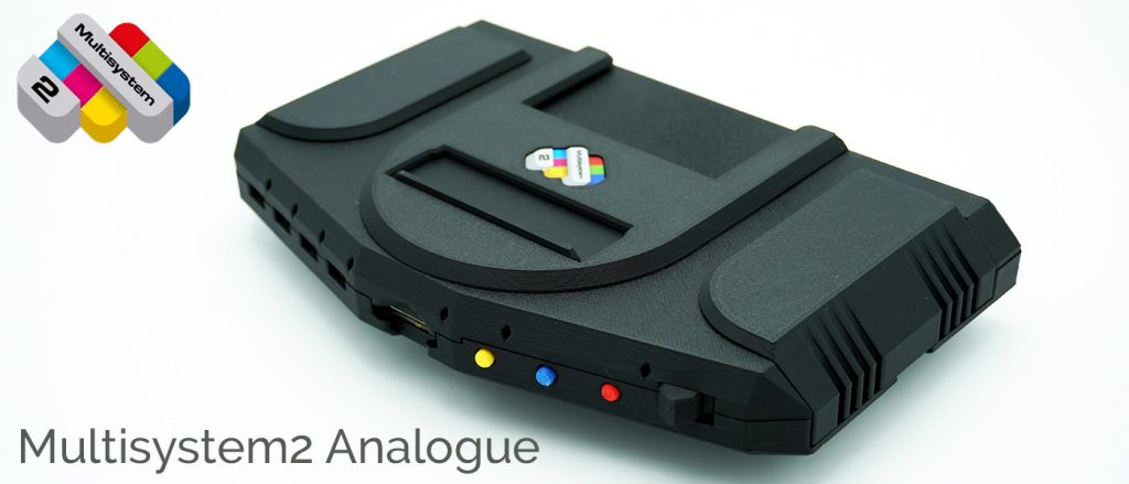 The MiSTer Multisystem: The Ultimate Retro Rig? - TechDaring.com